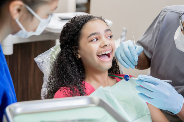 Best After-Hours Emergency Dentist in Camden, AR