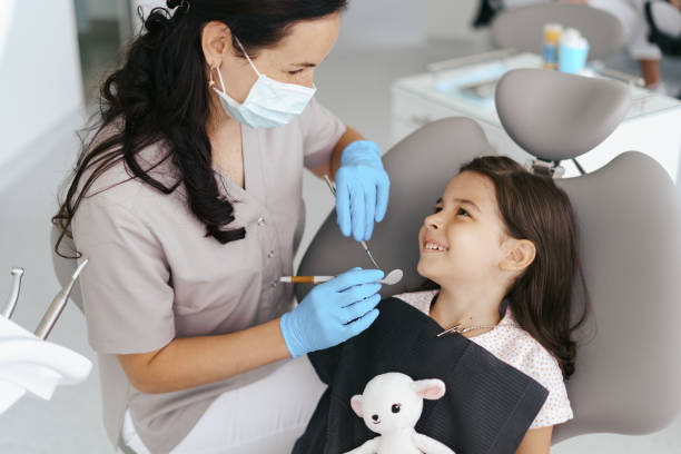 Best Emergency Root Canal Treatment in Camden, AR