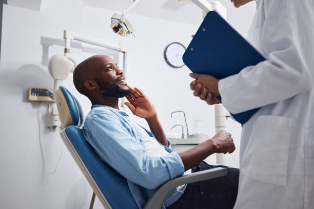 Best Emergency Treatment for Toothache in Camden, AR