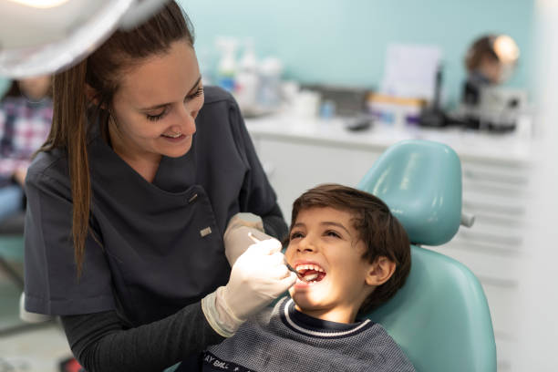 Best 24-Hour Emergency Dentist in Camden, AR