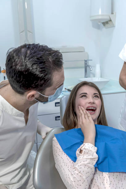 Best Emergency Treatment for Toothache in Camden, AR