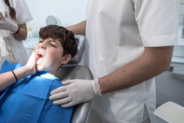 Best Same-Day Emergency Dentist in Camden, AR