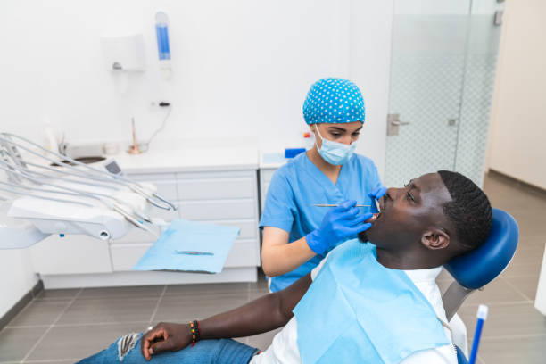 Best Emergency Orthodontic Repairs in Camden, AR